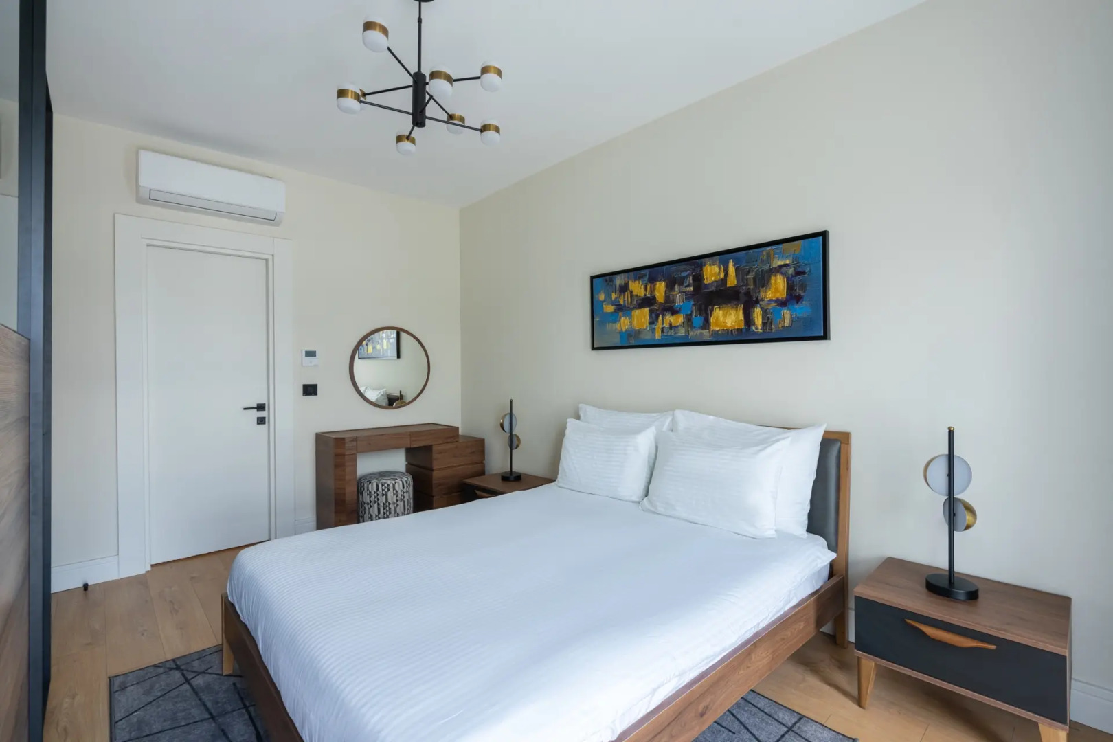 Foto - The Superior Living Kağıthane