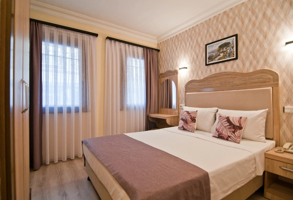 Photo - Hotel Artefes