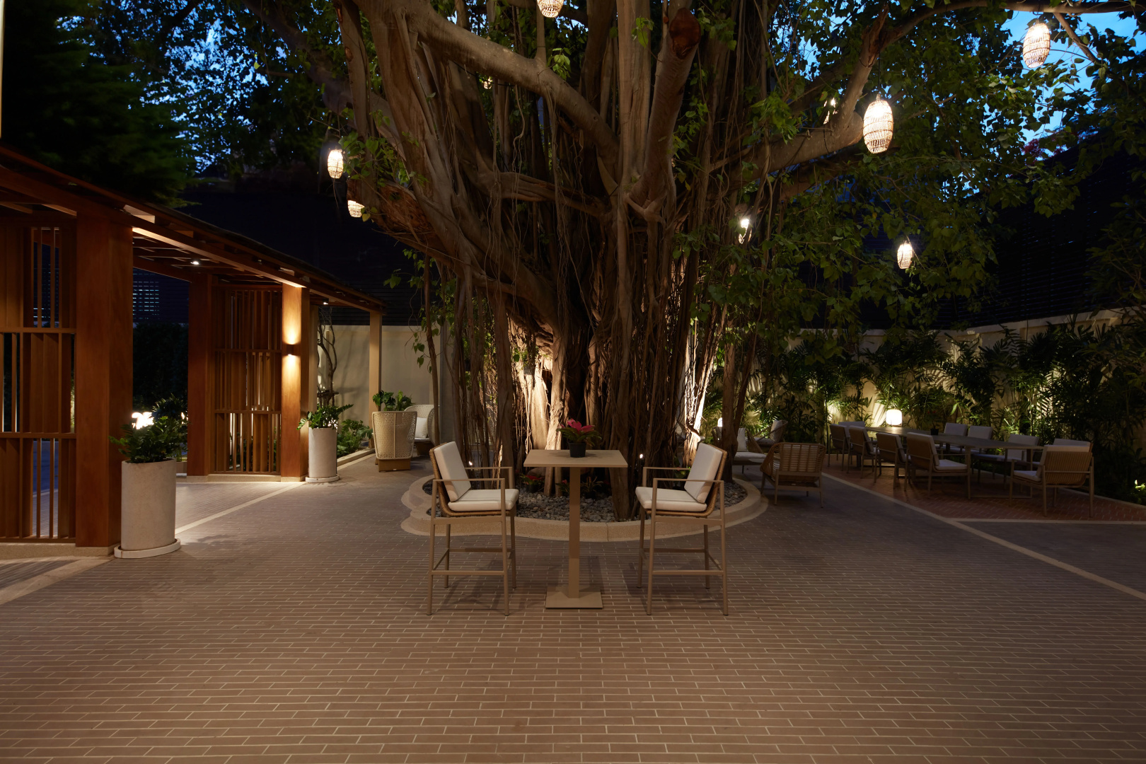 Foto - Marasca Samui - Small Luxury Hotels of the World