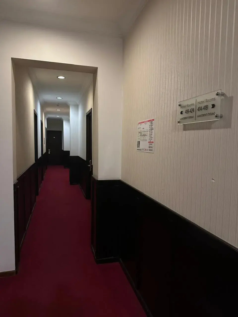 Foto - Rike Park Hotel