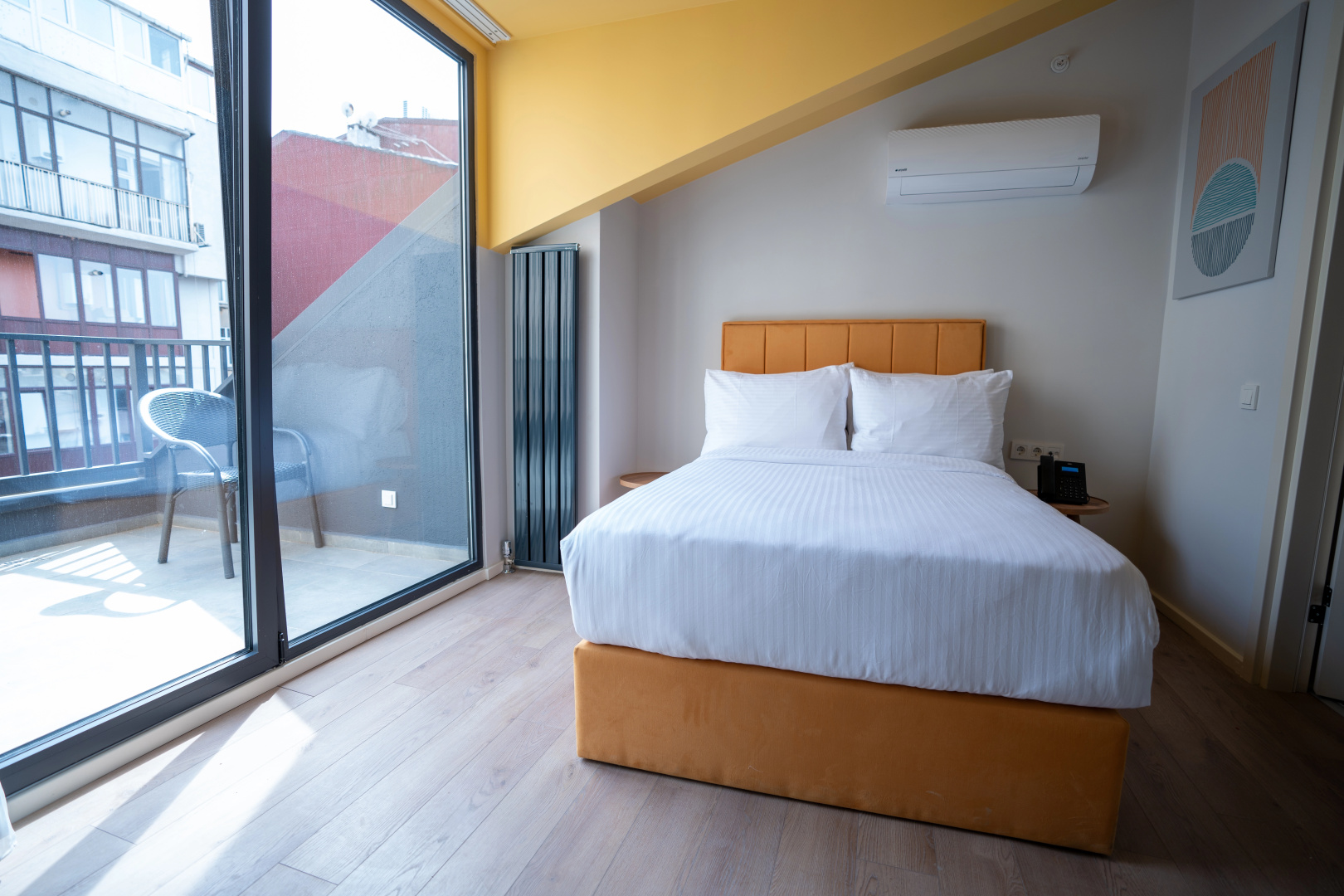 Foto - Bird Nest Suites