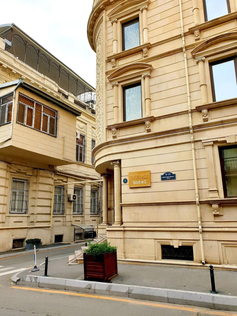 Foto - Nemi Boutique Hotel