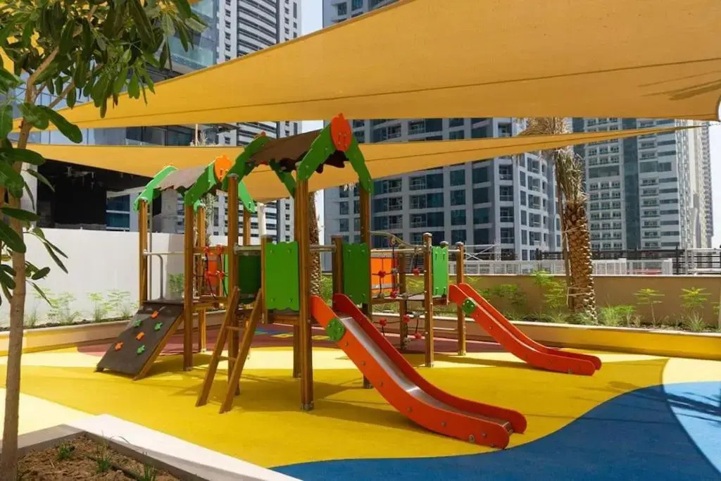 Foto - Jumeirah Living Marina Gate