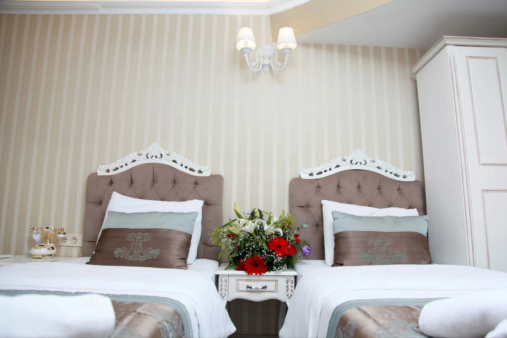 Photo - Divani Ali Hotel