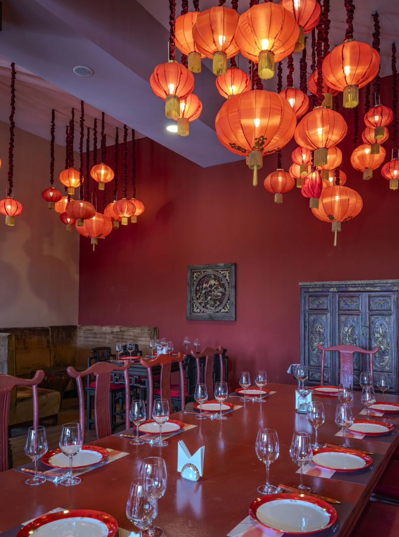 Foto - Spice Hotel & Spa - Ultra All Inclusive