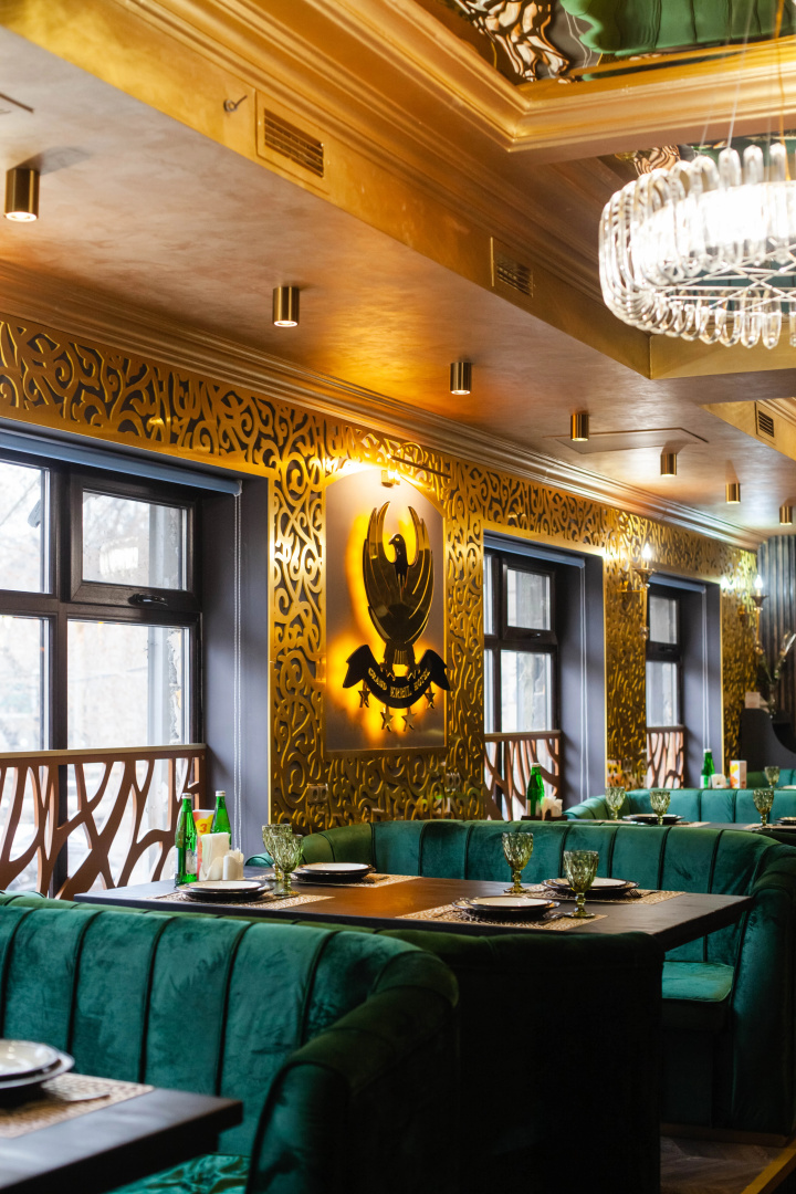 Foto - Grand Erbil Hotel