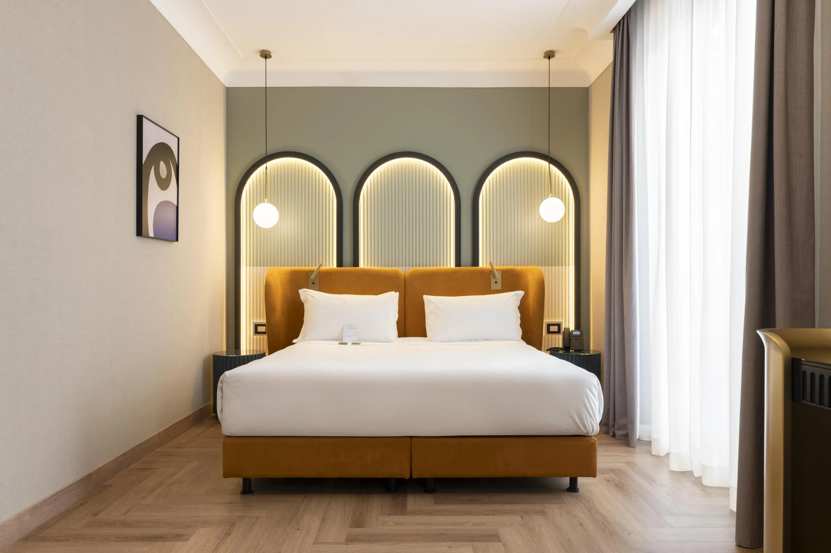 Foto - Je Rome Hotel