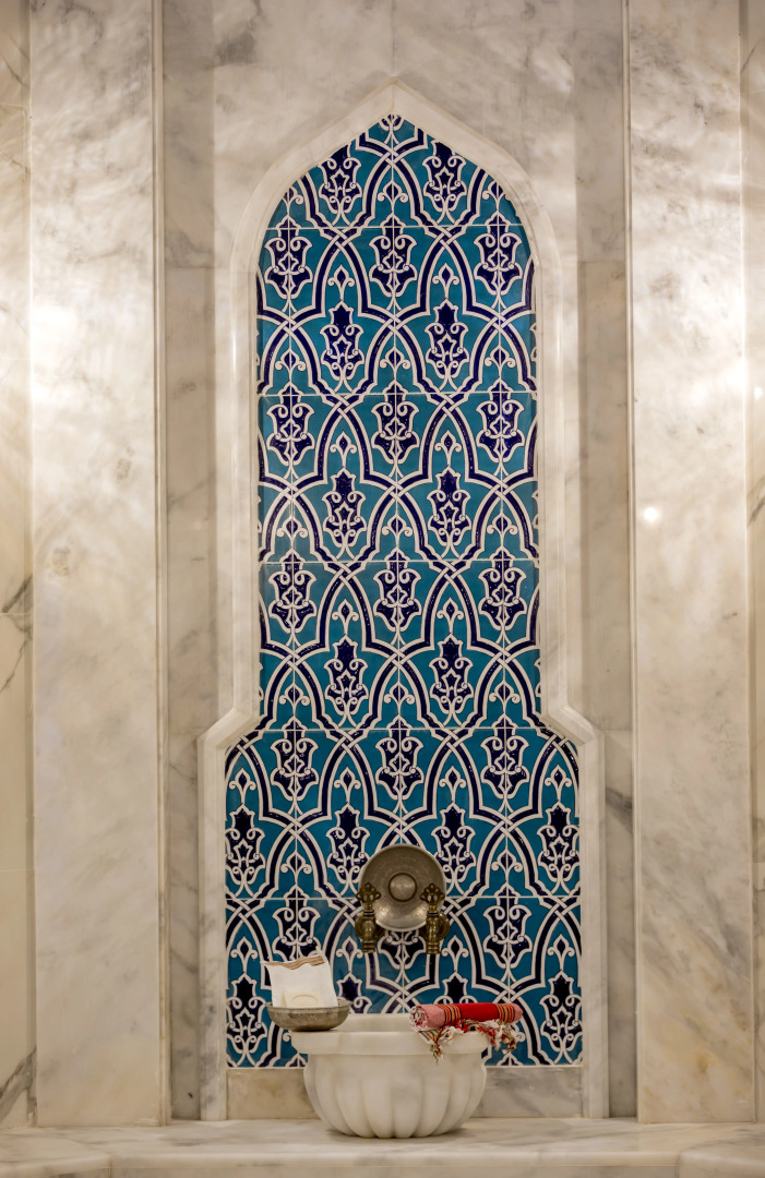 Foto - Swandor Hotels & Resorts - Topkapi Palace