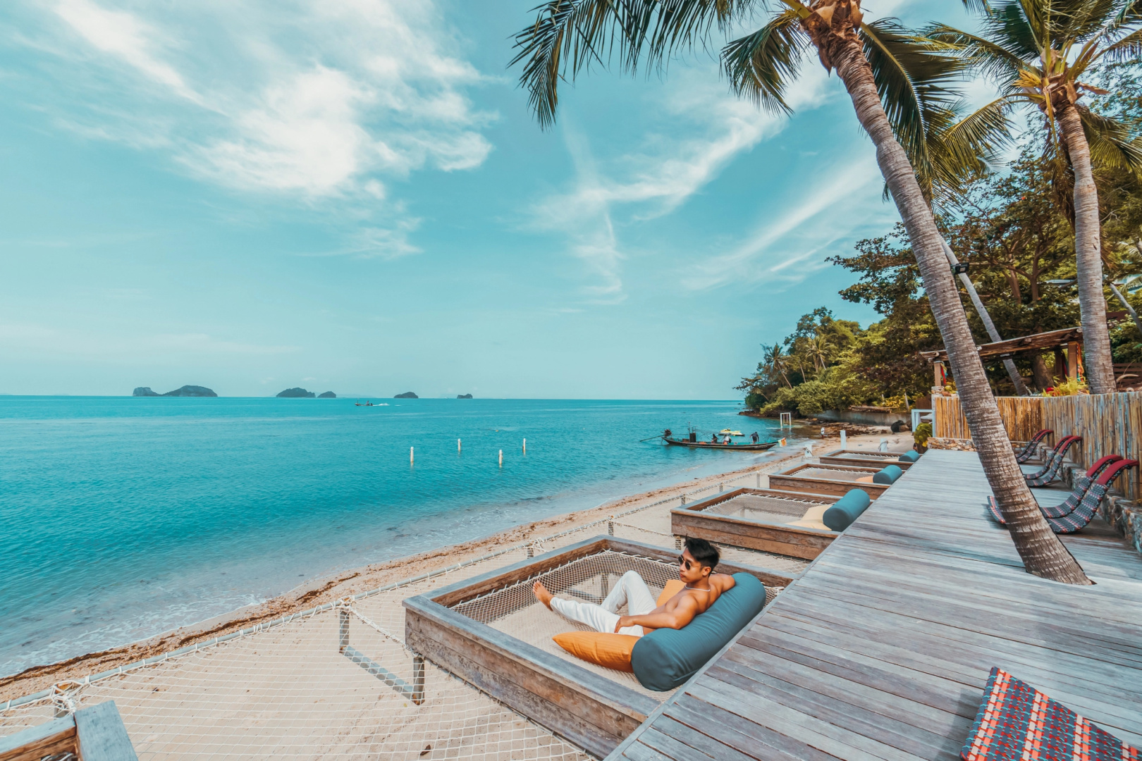 Conrad Koh Samui, Bild 8 von 17