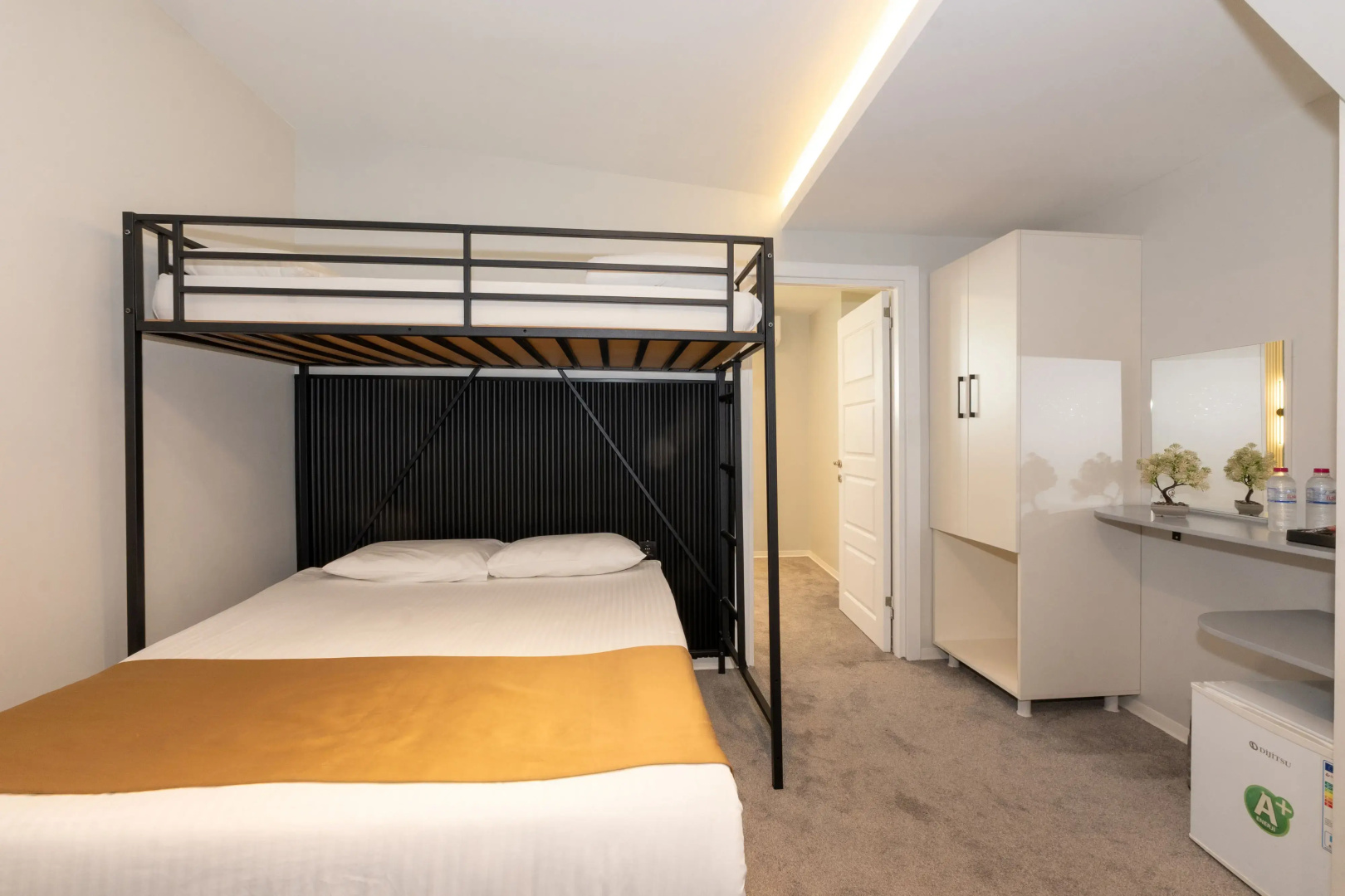 Foto - Istanbul Holiday Hotel