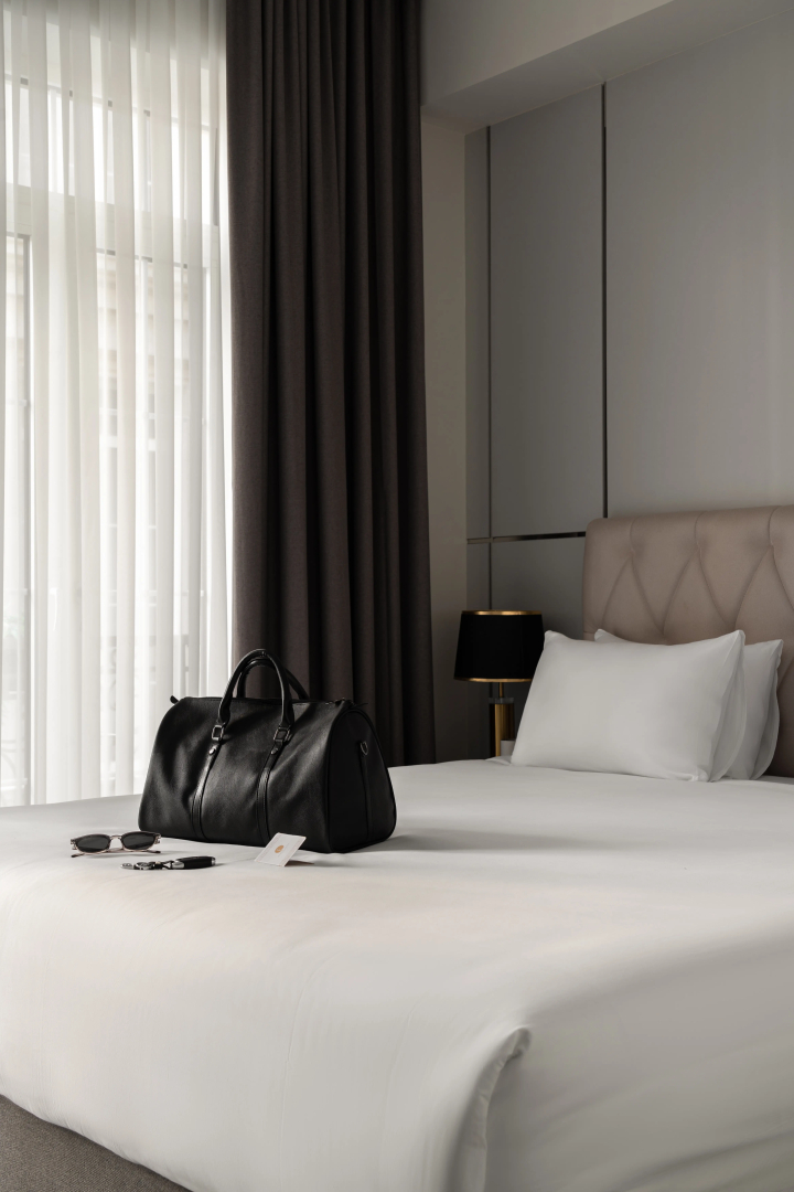 Photo - Europe Hotel Tashkent