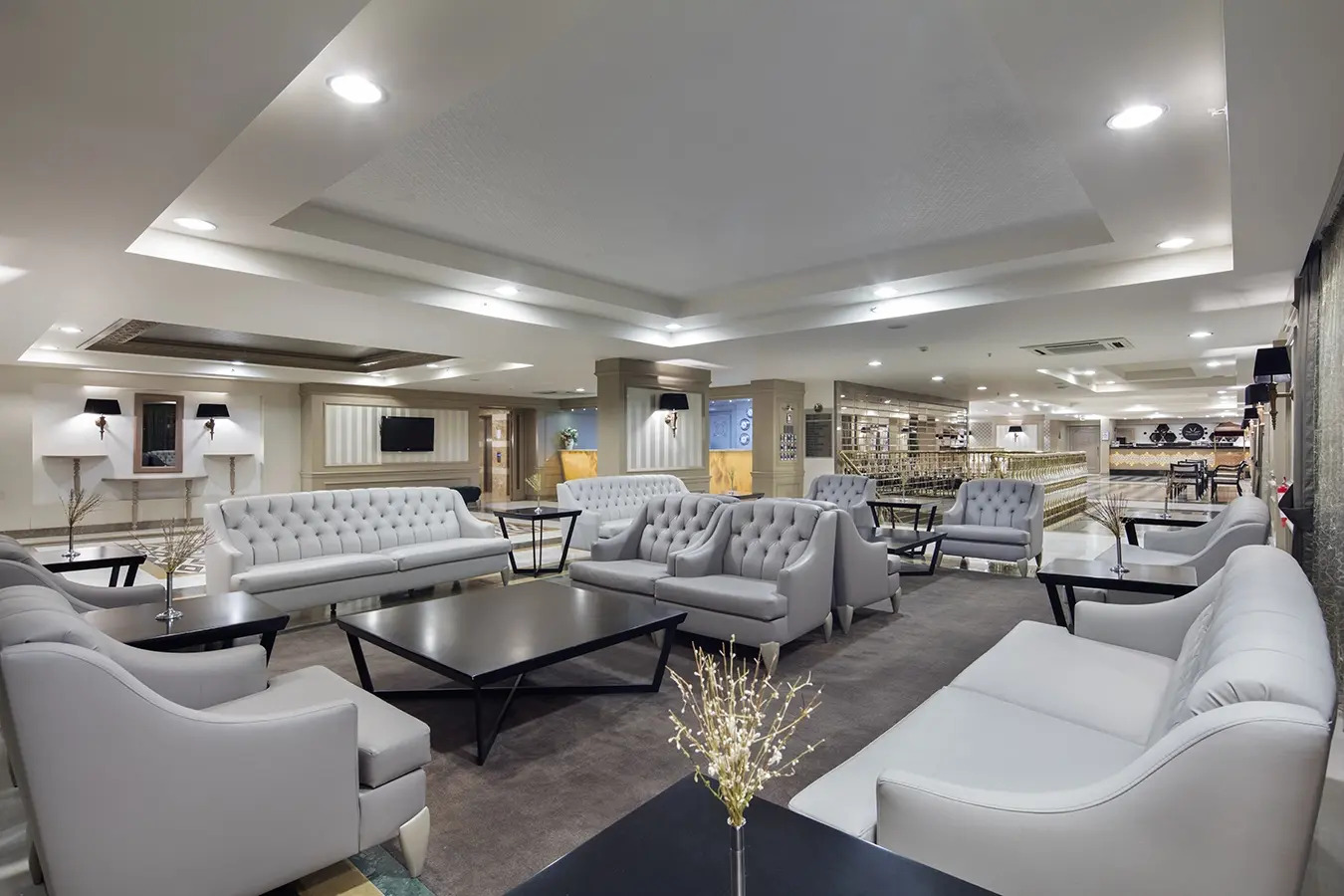 Foto - Aydinbey Famous Resort - Ultra All Inclusive