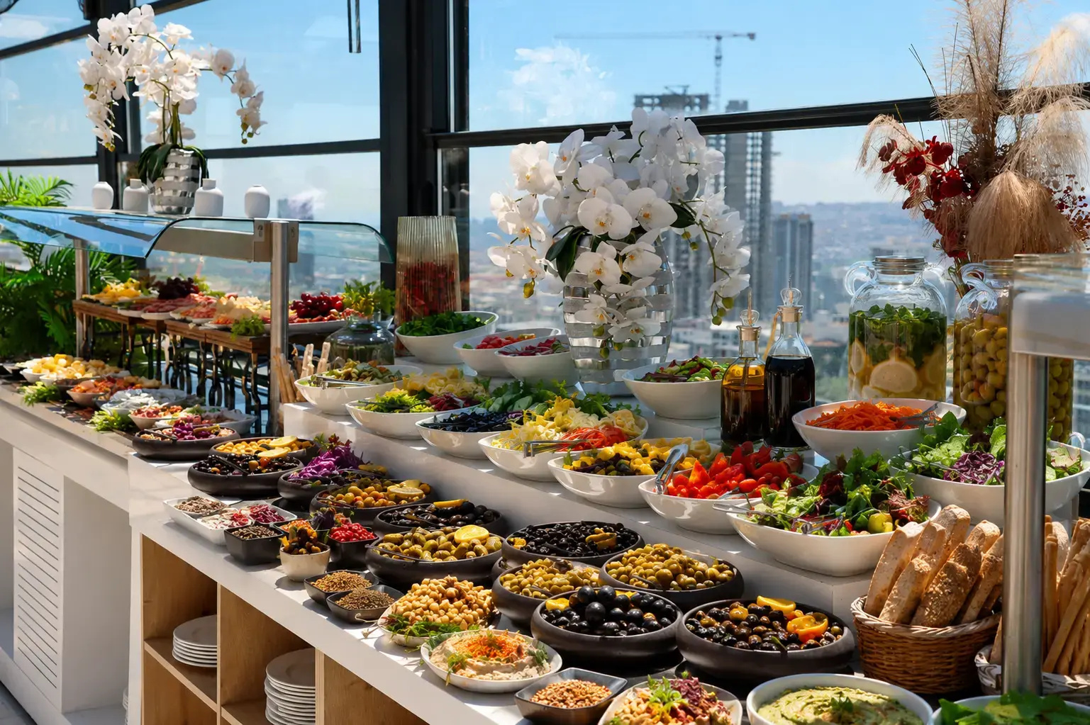 Foto - Days Inn & Suites by Wyndham Istanbul Esenyurt