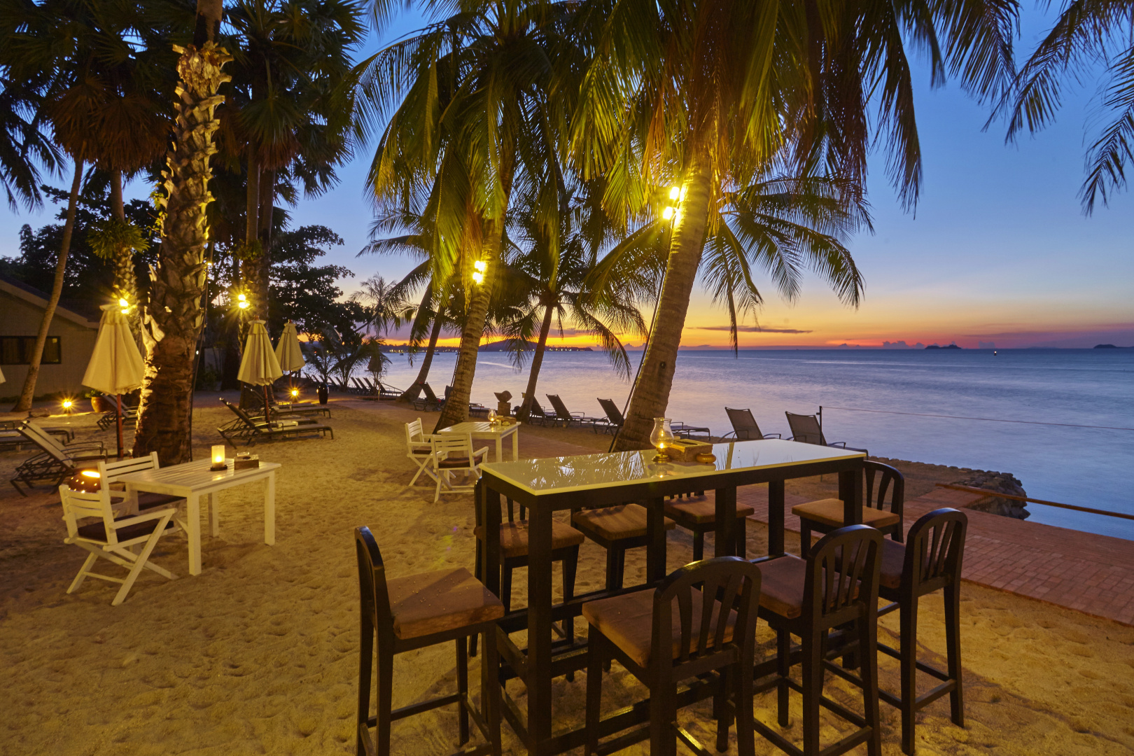 Photo - Paradise Beach Resort, Koh Samui