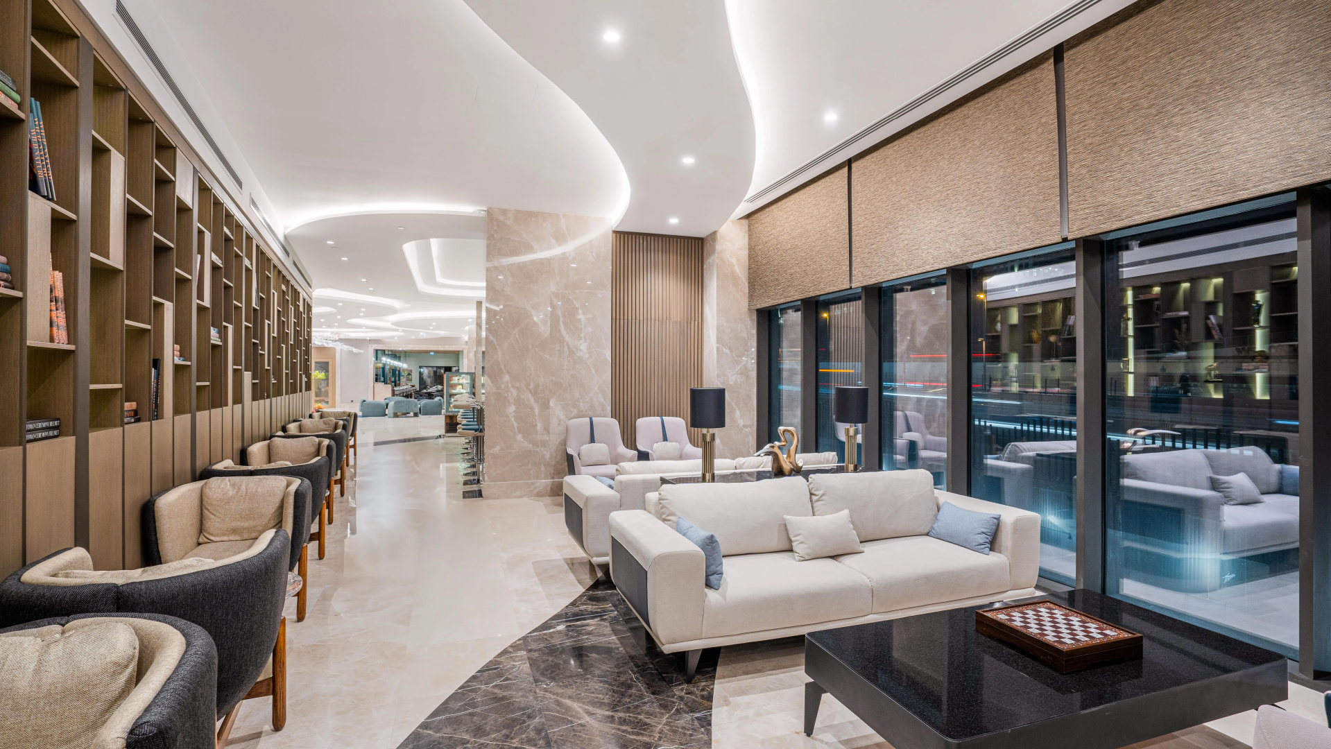 Photo - Radisson Hotel Istanbul Merter