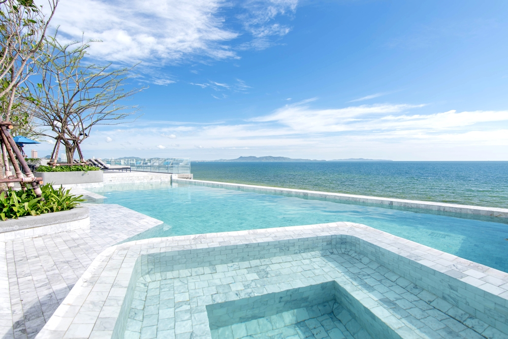 Foto - U Jomtien Pattaya