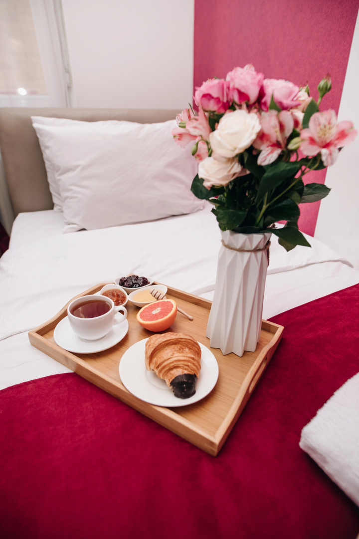 Photo - Nuryan Yerevan Hotel
