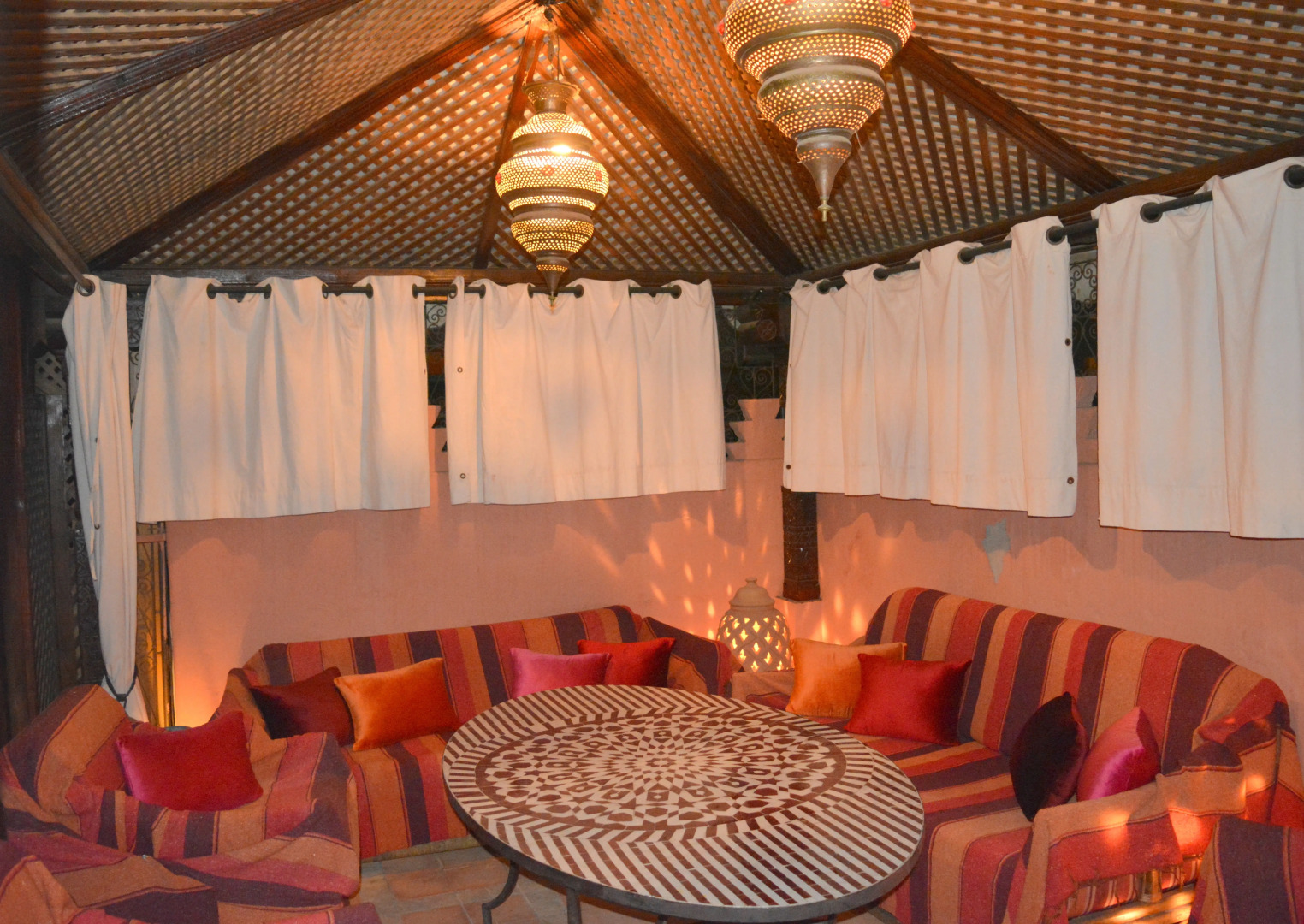 Photo - Riad Ghali Hotel & SPA