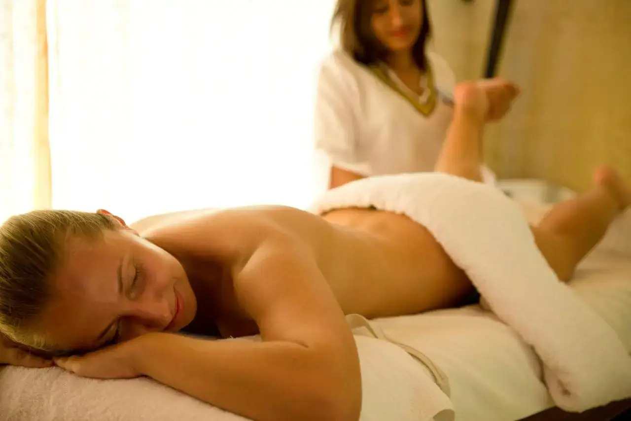 Photo - Amphoras Aqua Adults Friendly