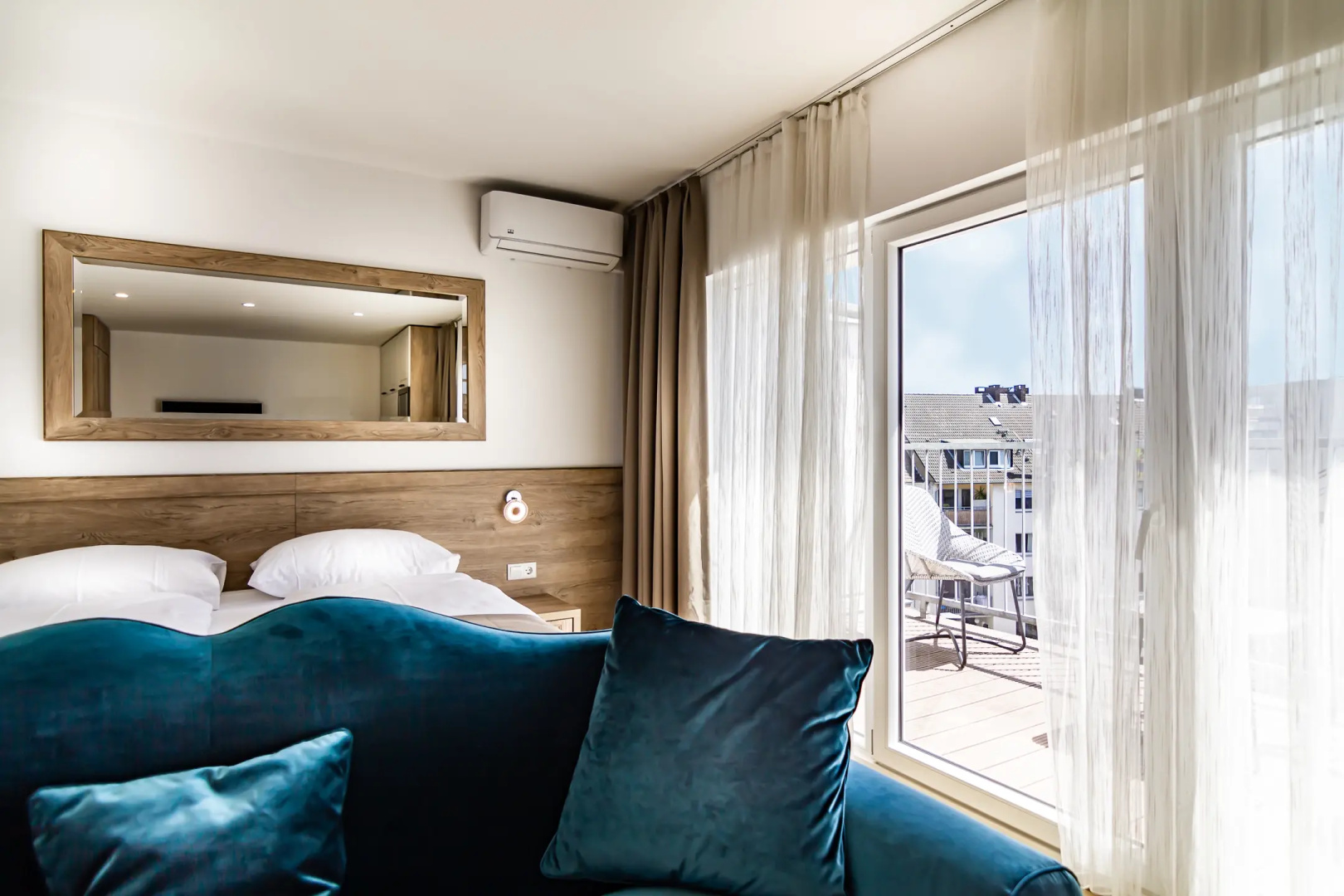 Photo - Sleep Inn Düsseldorf