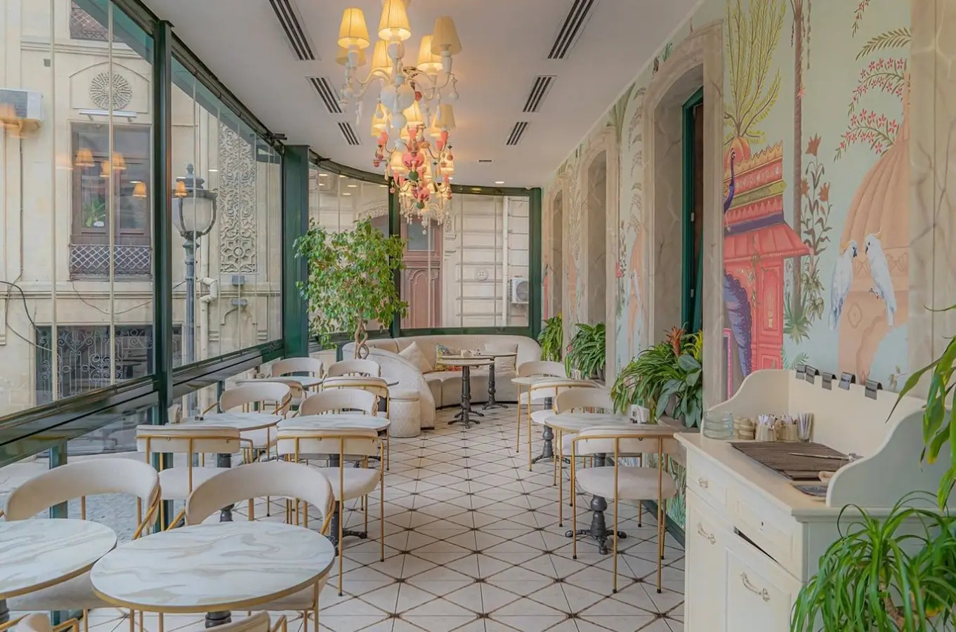 Photo - Retro Silent Boutique Hotel