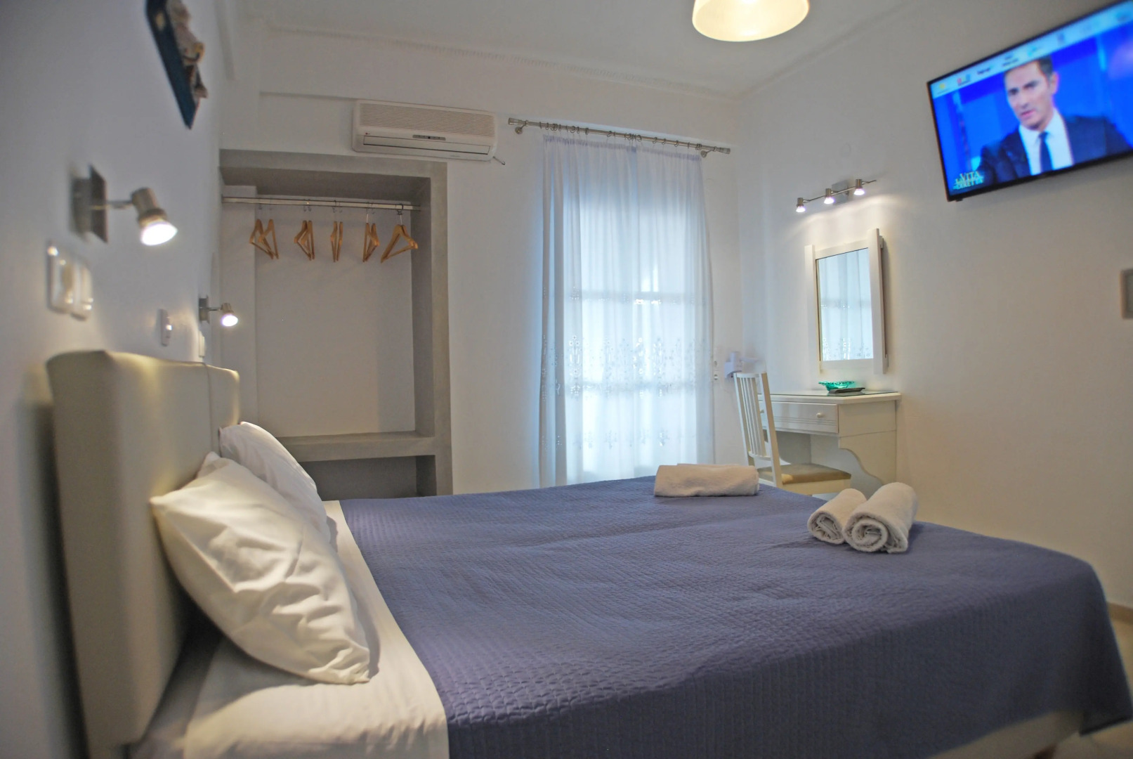 Foto - Aretousa Villas