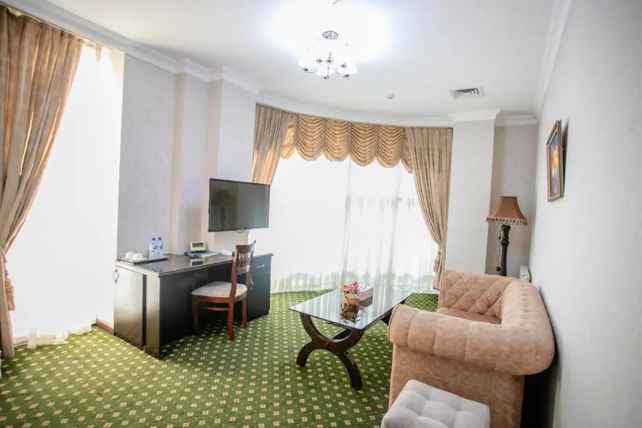 Photo - Gloria Hotel