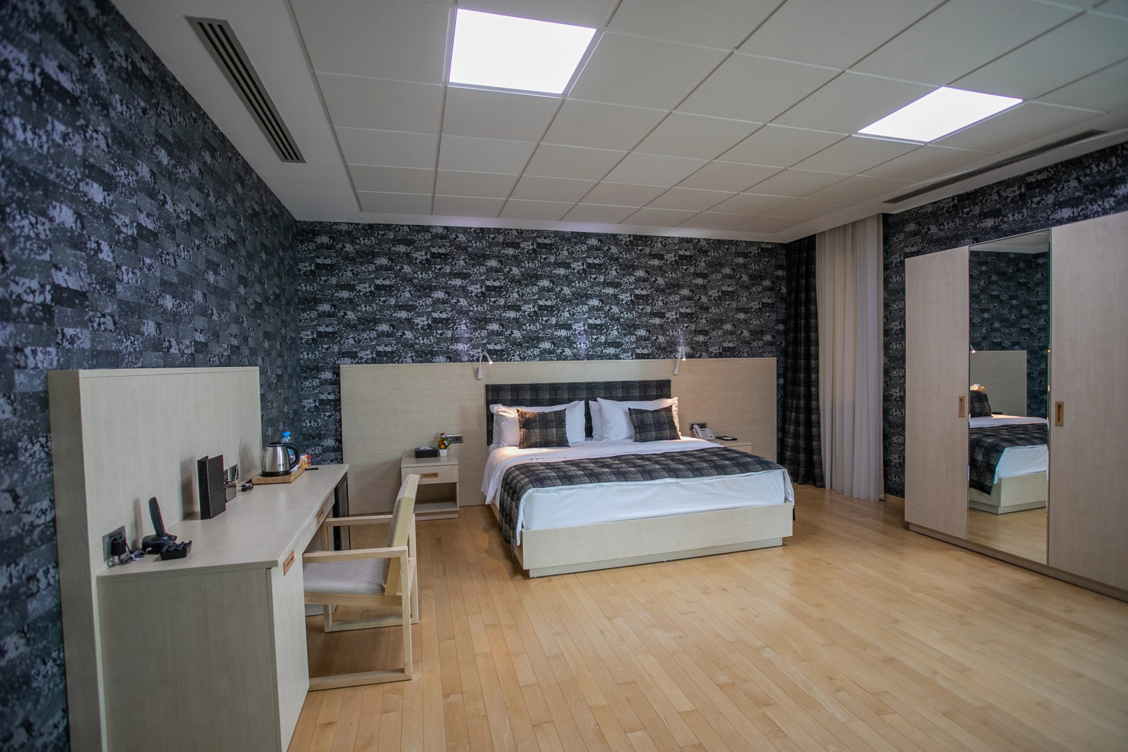 Photo - Badam d'Art Boutique Hotel