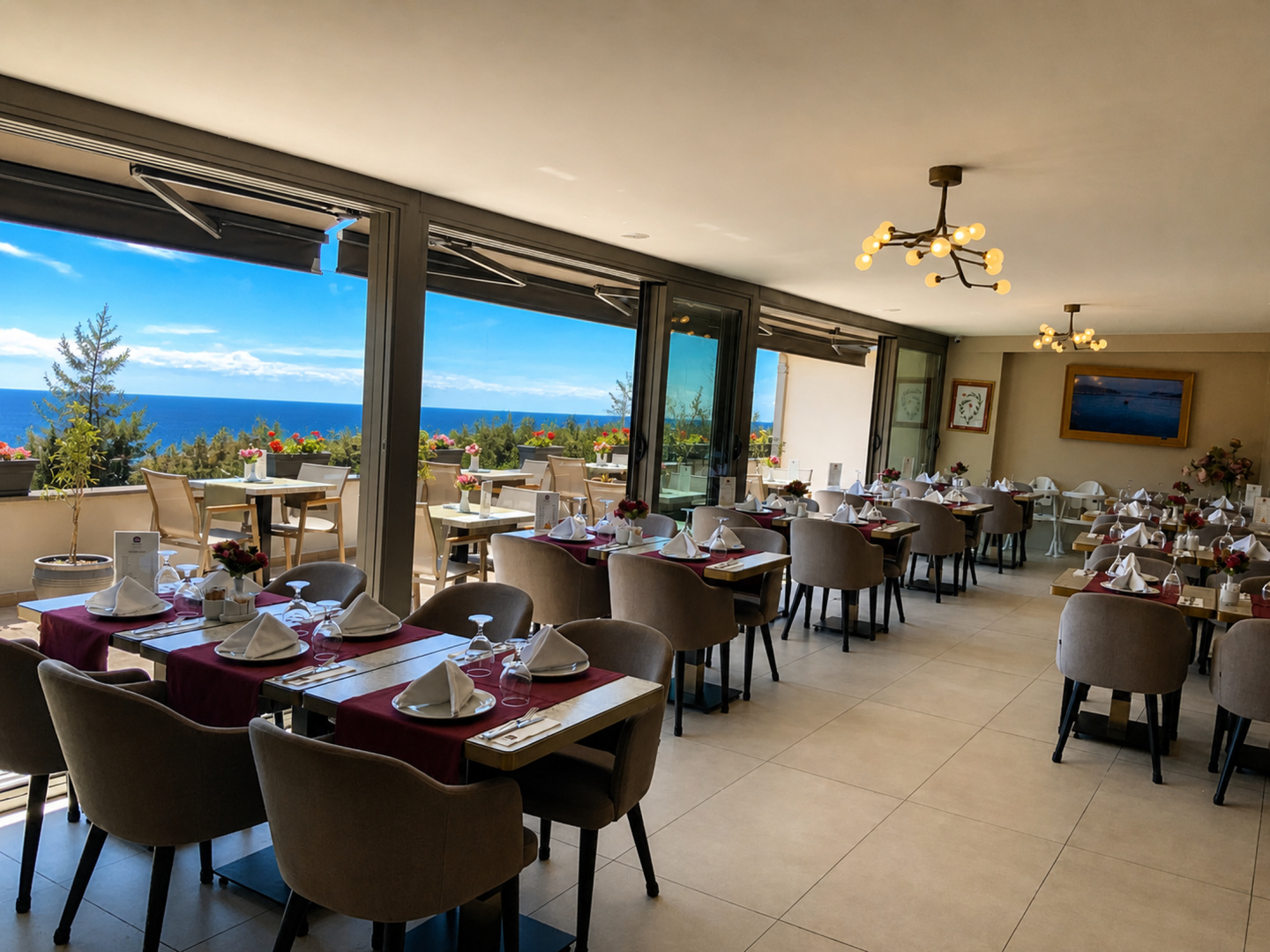 Photo - GLK PREMIER Sea Mansion Suites & Spa