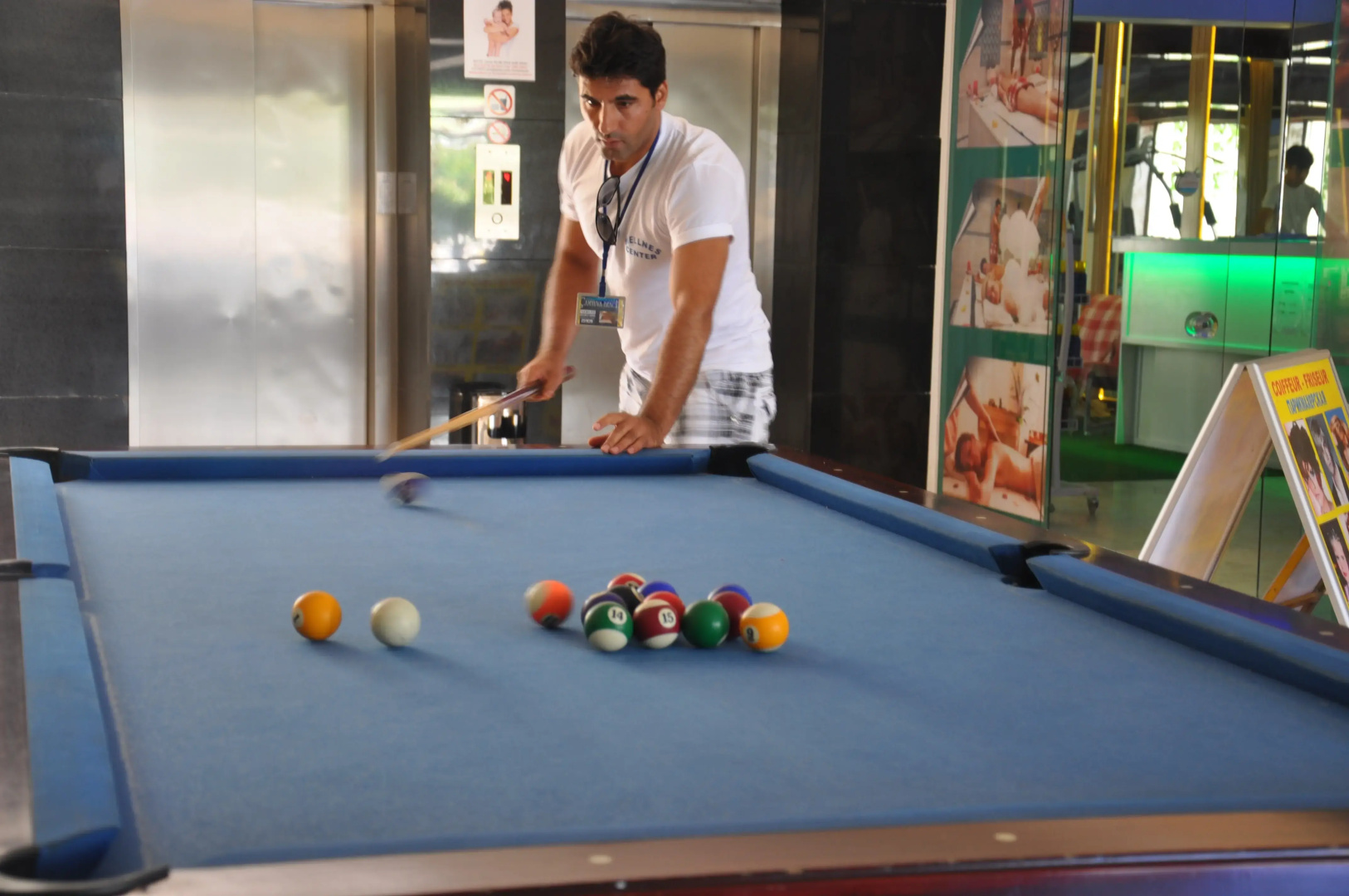 Foto - Hotel Camyuva Beach