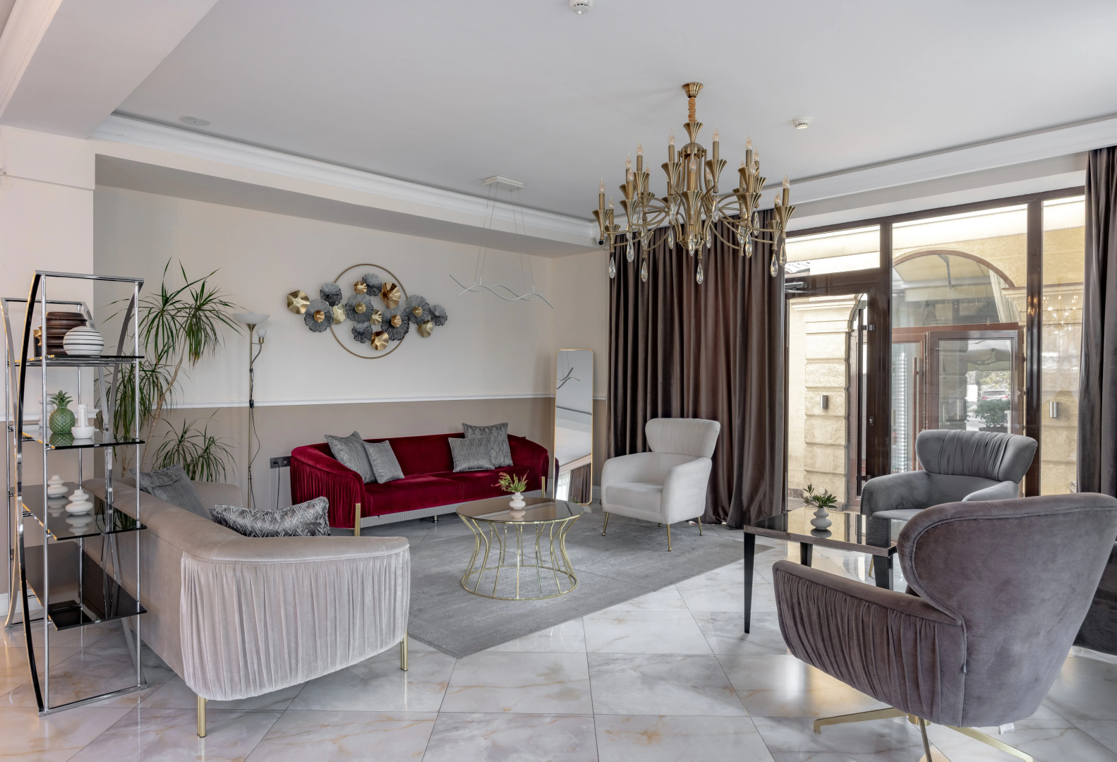 Photo - Mountain View Boutique Hotel