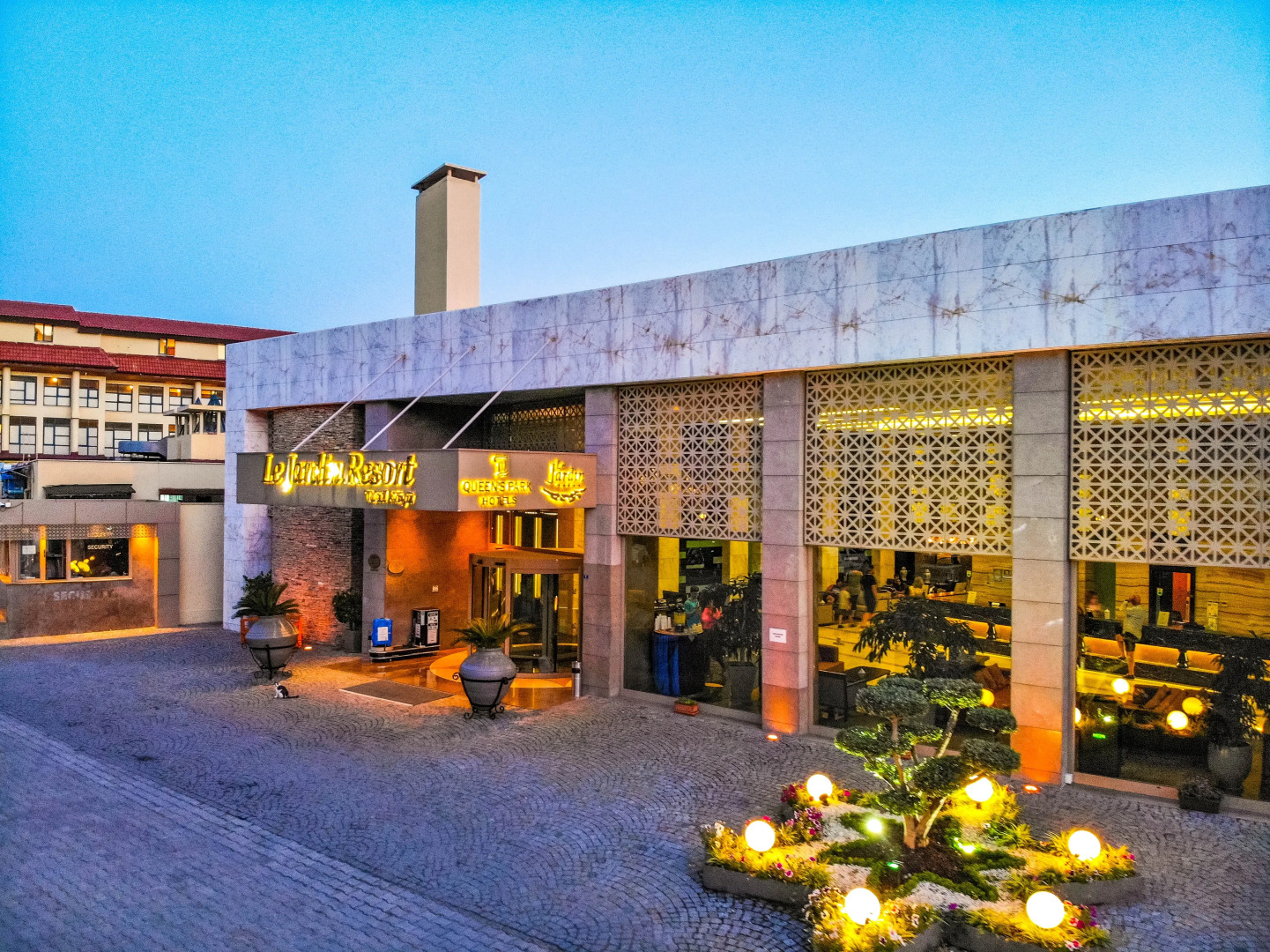 Foto - Le Jardin Resort Holiday Village