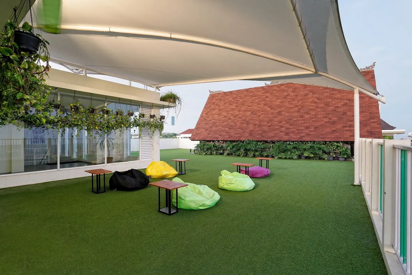 Photo - MaxOneHotels at Bukit Jimbaran