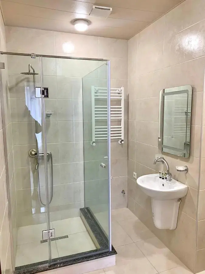 Foto - Phazisi Hotel