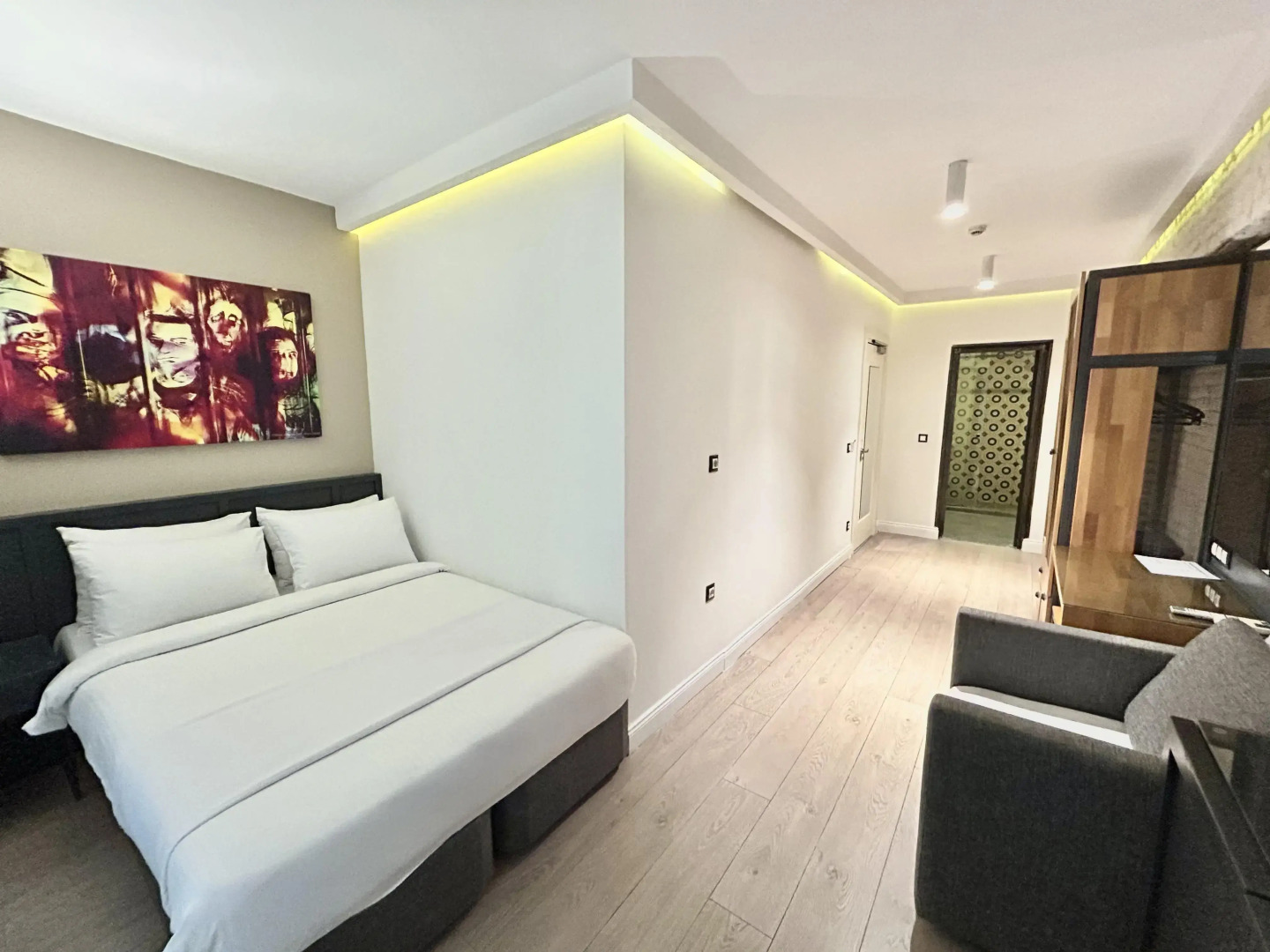 Photo - Fitas Oda Hotel