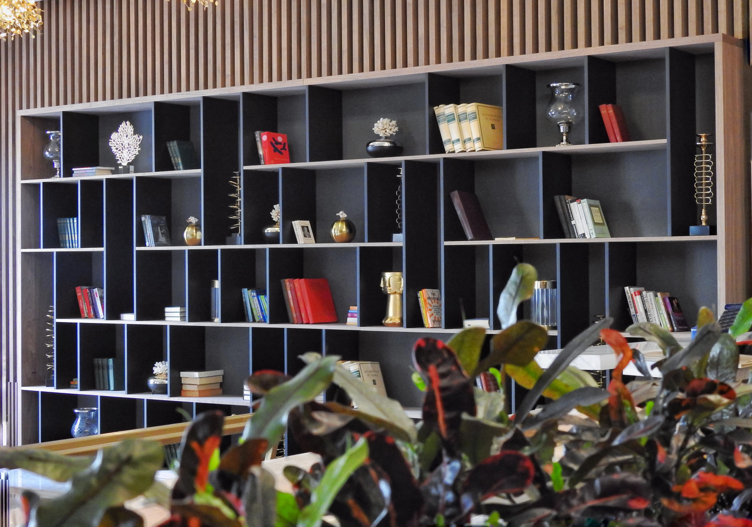 Photo - Marjan Plaza Hotel