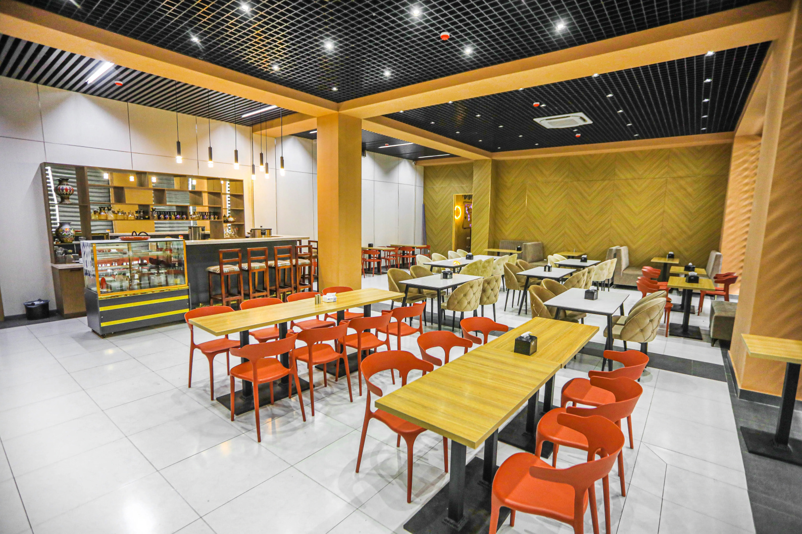 Foto - Diyor Hotel & Spa Tashkent