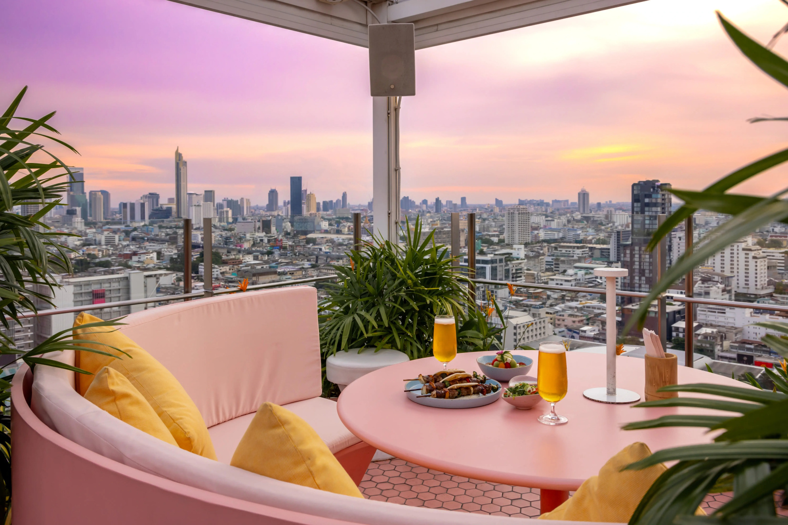 Foto - Siam At Siam Design Hotel Bangkok
