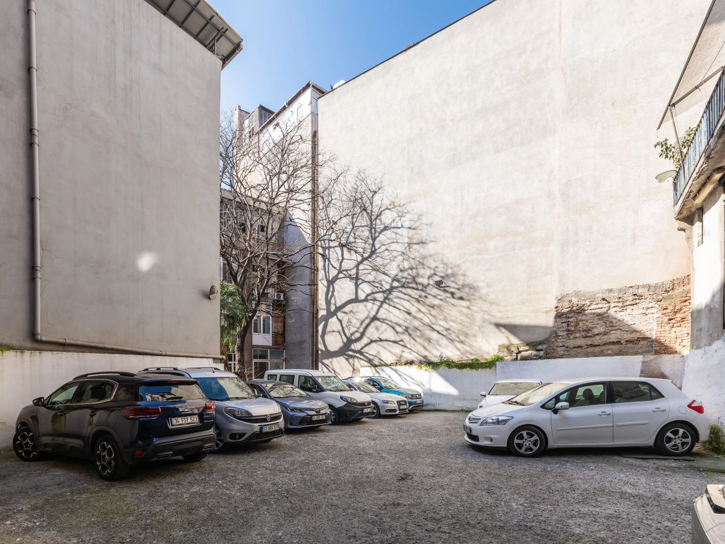 Photo - Perazre Hotel