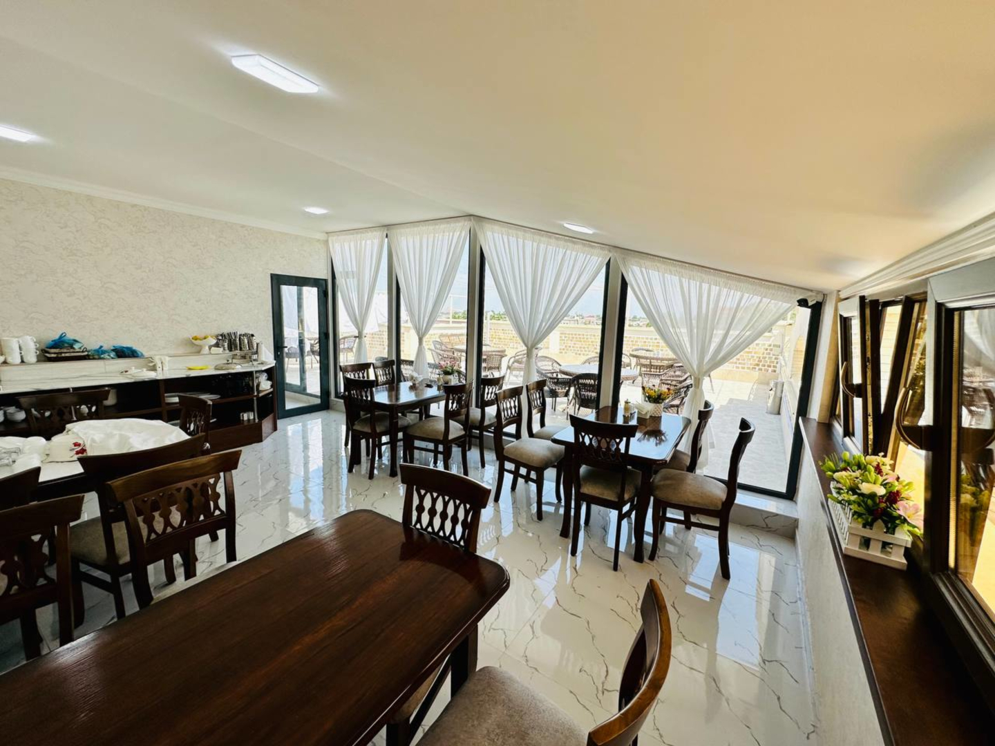 Foto - Samarkand Travel