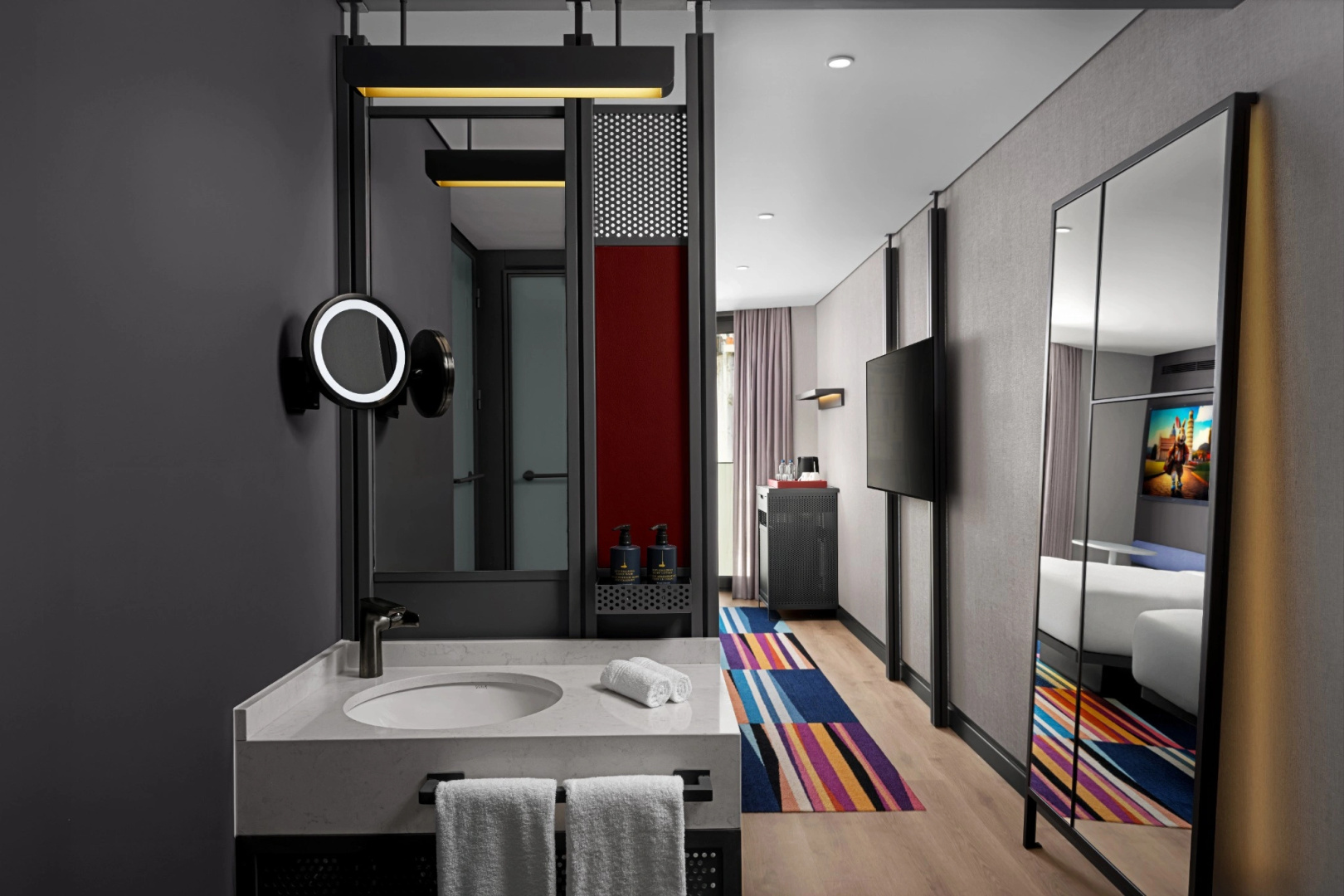 Foto - Aloft by Marriott Istanbul Karakoy