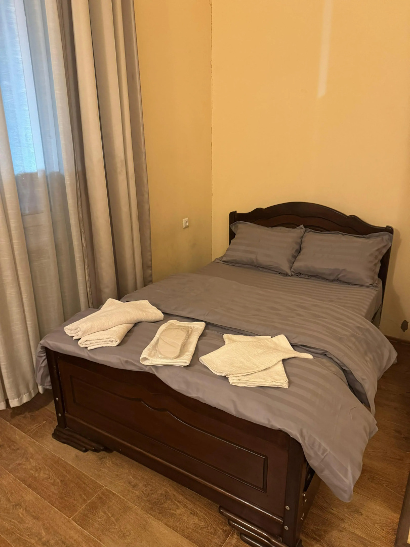 Foto - Lucky Travelers Room - hostel