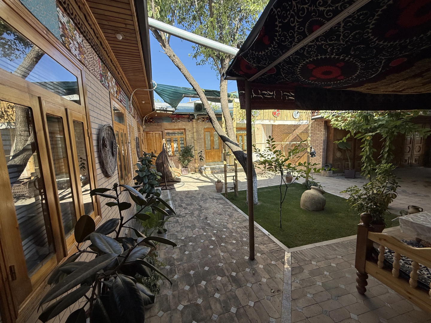 Photo - Meros Guest house