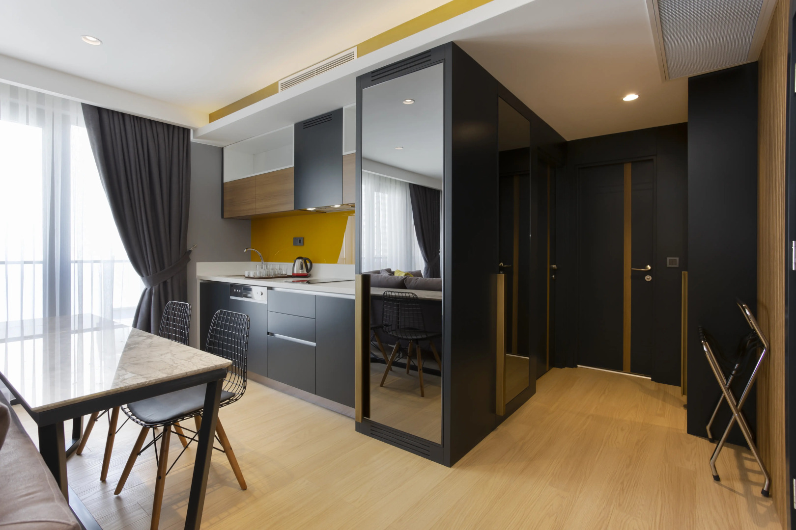 Photo - Nox Suite Rezidans