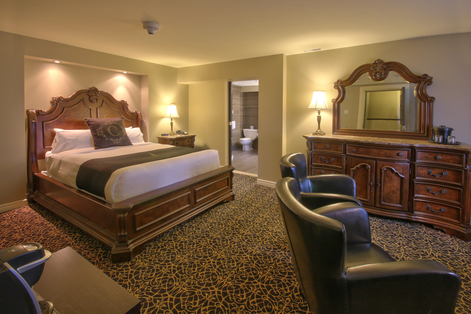 Foto - Hotel Clarendon