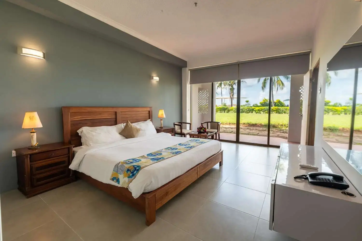 Foto - Golden Tulip Dar Es Salaam Hotel