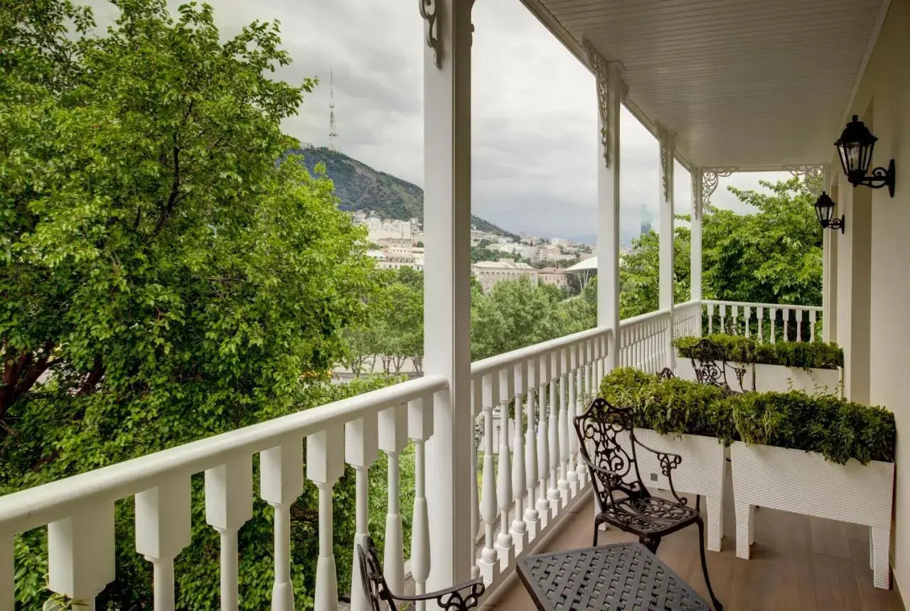 Photo - Hotel Passport Tbilisi