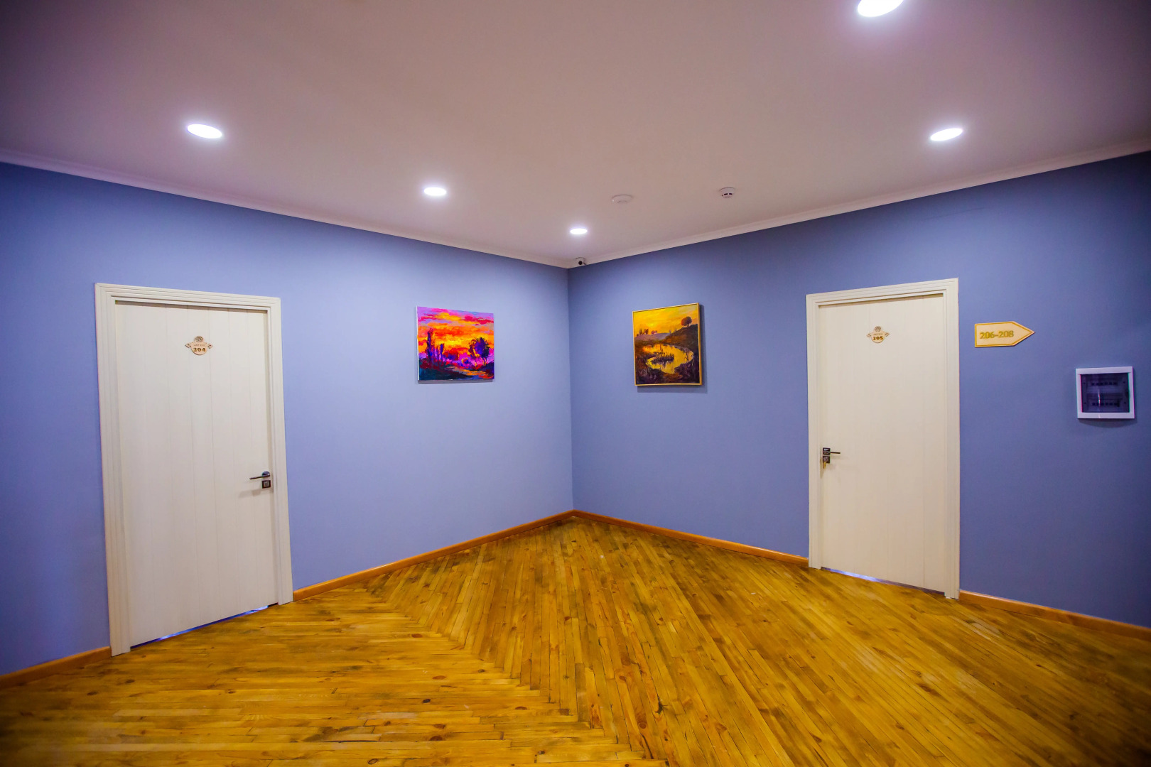 Foto - Art Eco Hotel