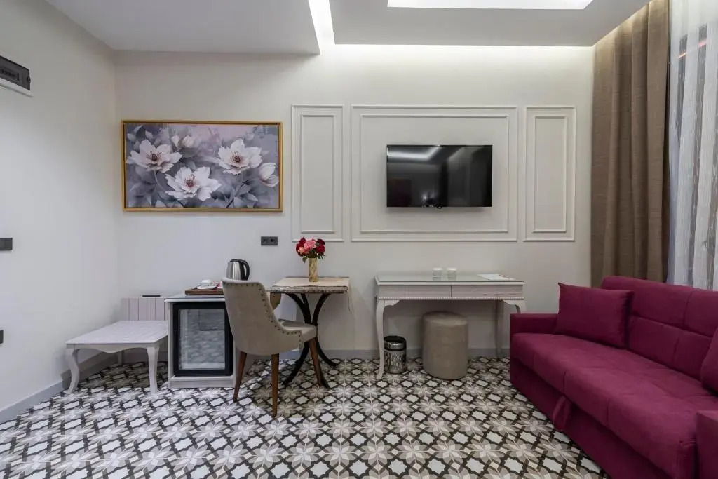 Foto - Pera Luna Premium Hotel