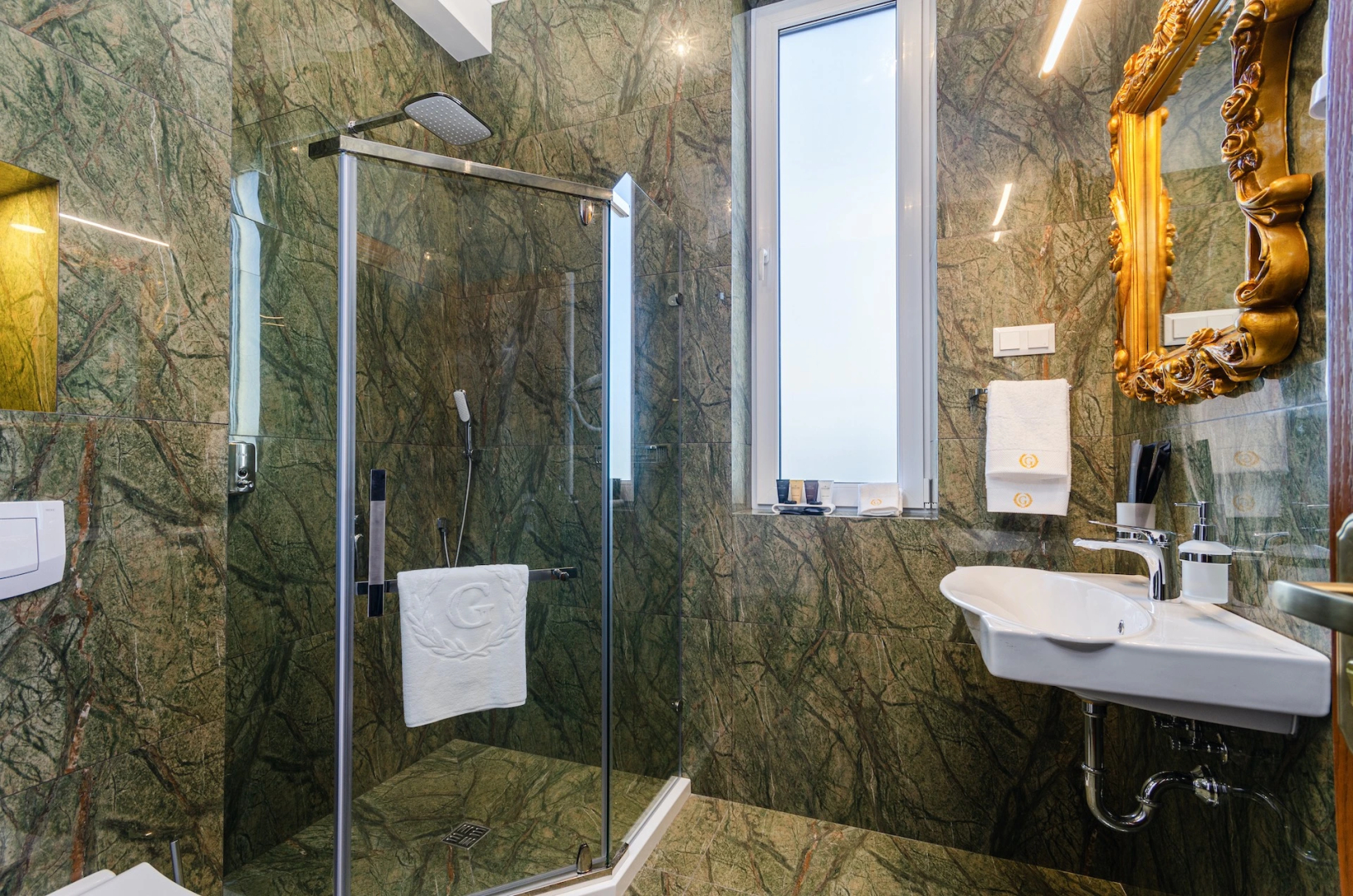 Foto - GREGORY Boutique Hotel Chisinau